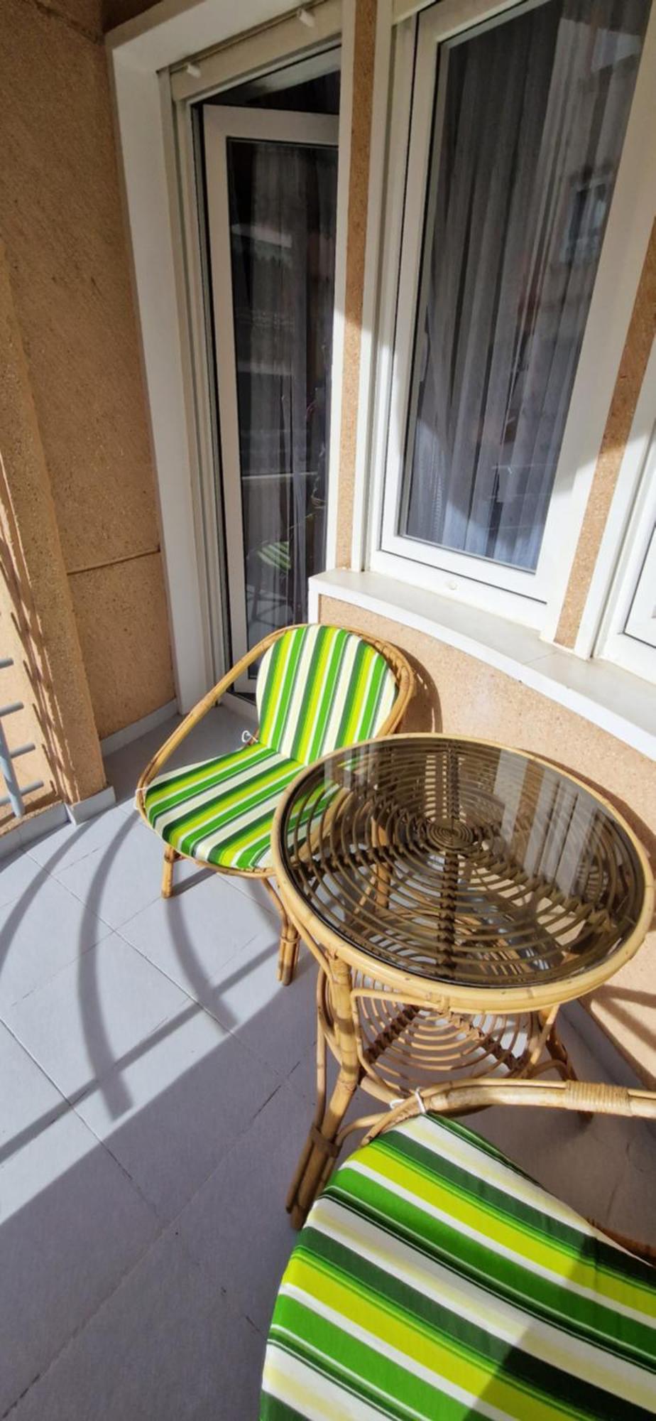 Apartments On The Beach In Torrevieja Exterior foto